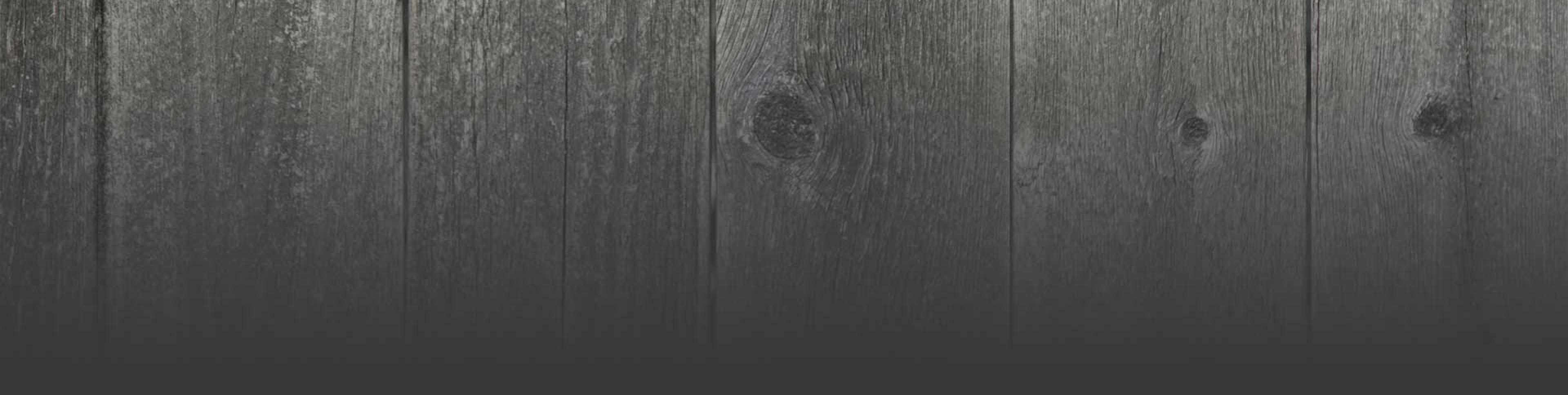 wood grain background fading to gray