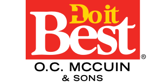 O. C. McCuin & Sons