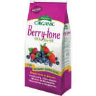 Espoma Organic Berry-tone 4 Lb. 4-3-4 Dry Plant Food Image 1